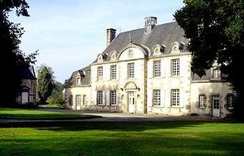 Готель Logis La Marjolaine Moulay Екстер'єр фото
